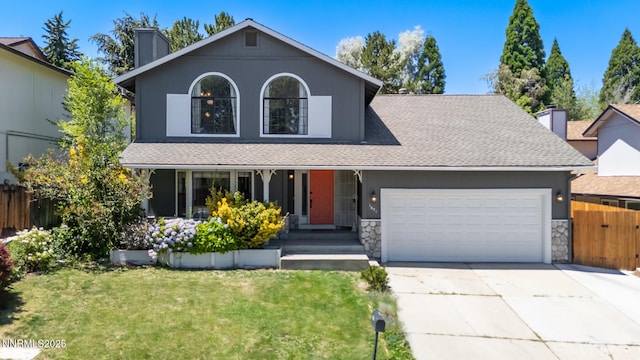 1651 Ashbury Ln, Reno, NV 89523 - photo 1