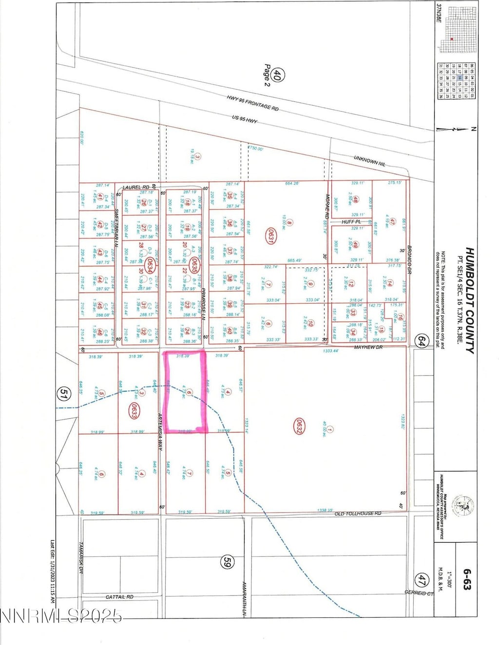 06 Artemisia Way, Winnemucca, NV 89445