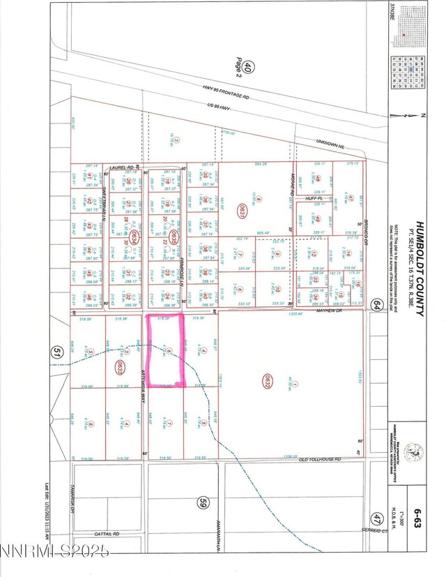 06 Artemisia Way, Winnemucca, NV 89445