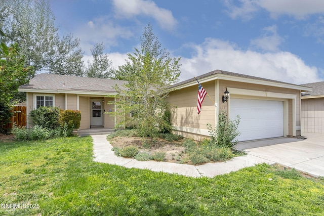 617 Winter Pl, Fernley, NV 89408 - photo 1