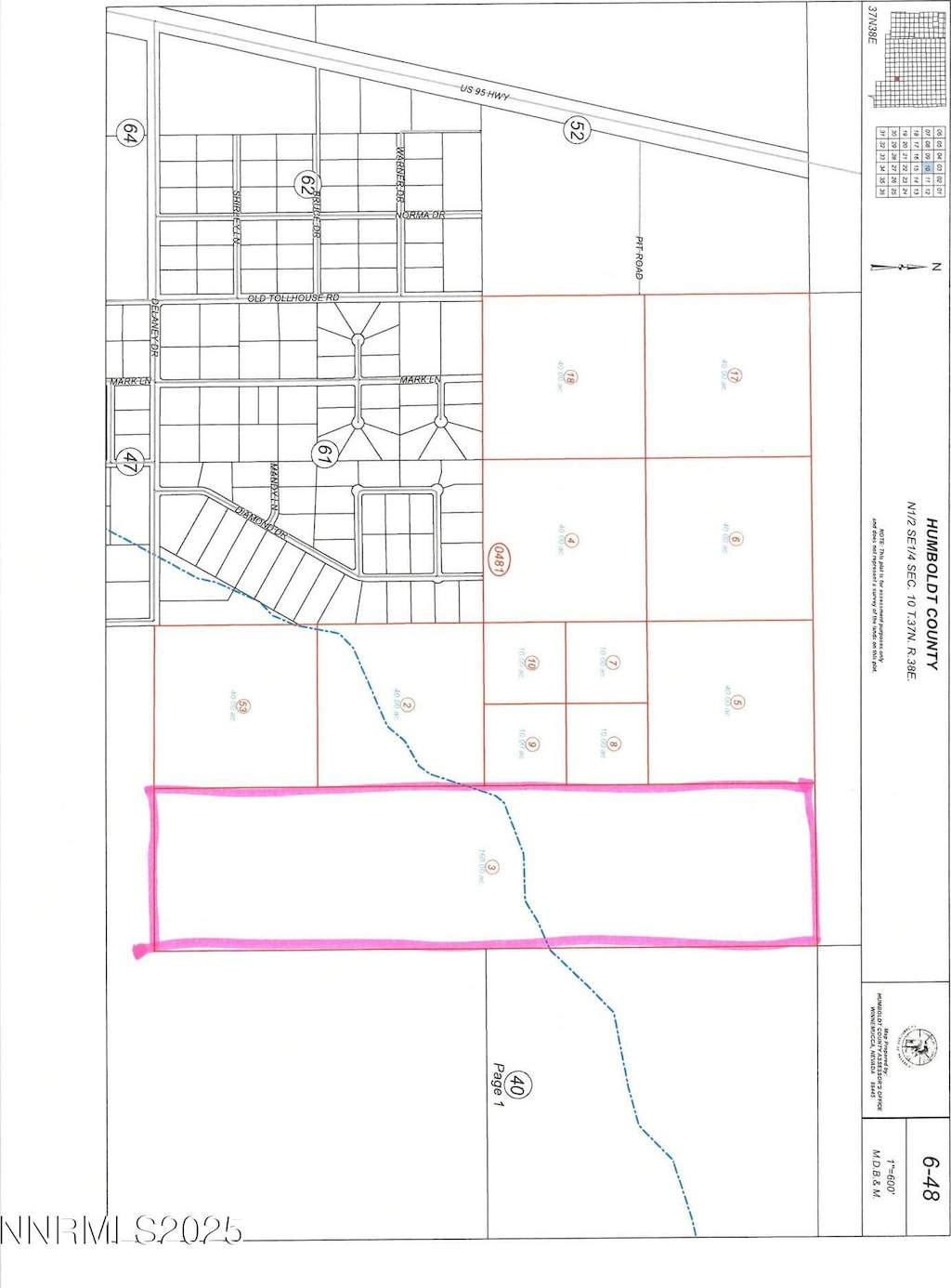 03 Delaney Dr, Winnemucca, NV 89445