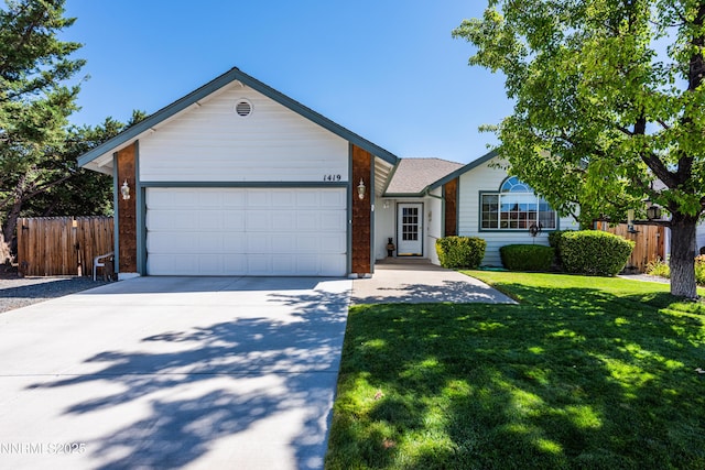 1419 Purple Sage Dr, Gardnerville, NV 89460 - photo 1