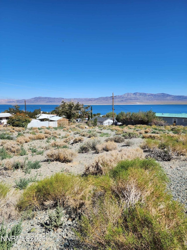 539 Walker Dr, Walker Lake, NV 89415 - photo 2