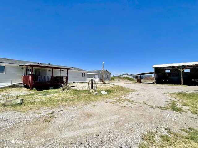 2405 Silas St, Fallon, NV 89406