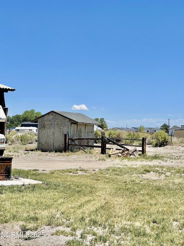 2405 Silas St, Fallon, NV 89406