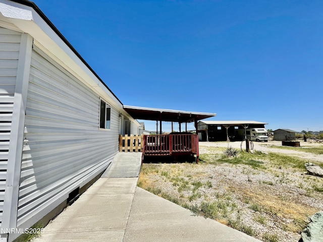 2405 Silas St, Fallon, NV 89406
