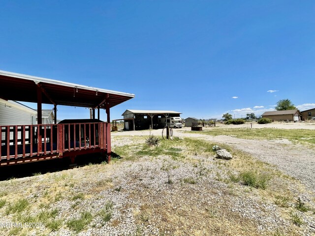 2405 Silas St, Fallon, NV 89406