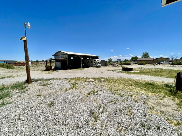 2405 Silas St, Fallon, NV 89406