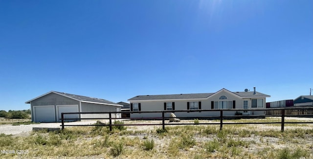 2405 Silas St, Fallon, NV 89406
