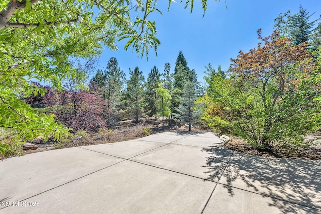 1425 Julie Ct, Reno, NV 89509 - view of patio / terrace