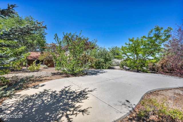 1425 Julie Ct, Reno, NV 89509 - view of patio