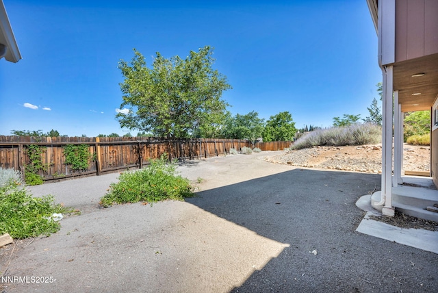 1425 Julie Ct, Reno, NV 89509 - view of patio