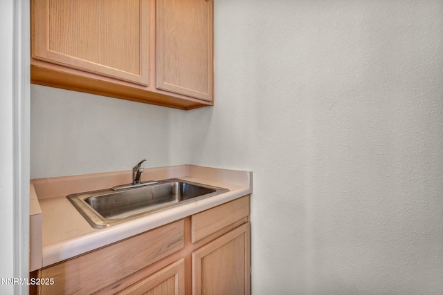 1425 Julie Ct, Reno, NV 89509 - laundry room featuring a sink