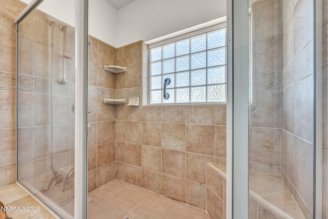 1425 Julie Ct, Reno, NV 89509 - full bathroom with a stall shower