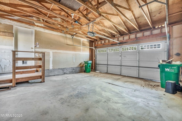 1425 Julie Ct, Reno, NV 89509 - view of garage