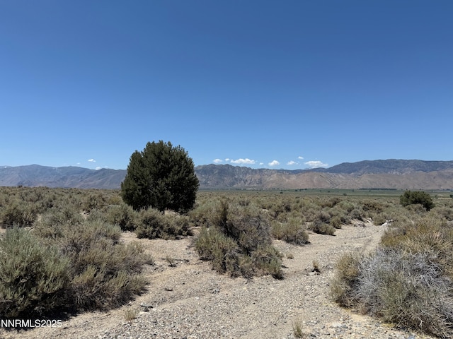 TBD Fenceline Rd, Gardnerville, NV 89410