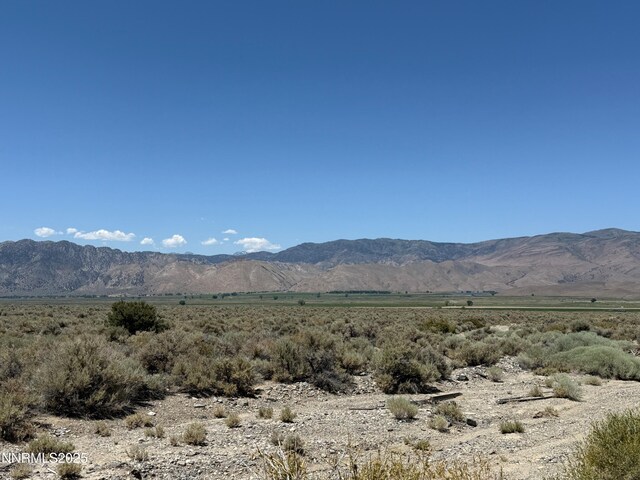 TBD Fenceline Rd, Gardnerville, NV 89410
