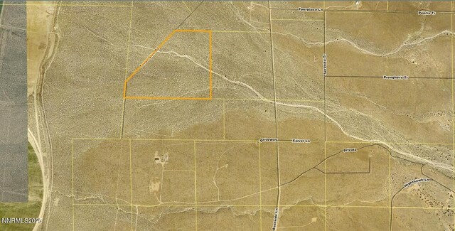 TBD Fenceline Rd, Gardnerville, NV 89410