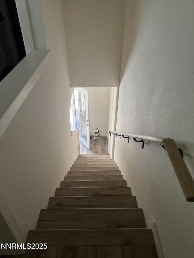 385 Smithridge Park Unit 3Ut4Lt, Reno, NV 89502 - view of stairs
