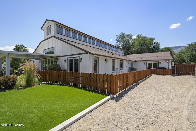1777 N Winnie Ln, Carson City, NV 89703 - photo 32