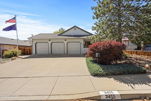 3455 Rocky Ridge Blvd, Sparks, NV 89431 - photo 1