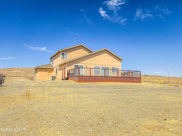 7900 Beech St, Silver Springs, NV 89429 - photo 26