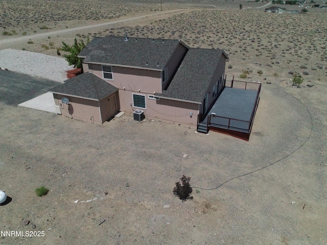 7900 Beech St, Silver Springs, NV 89429 - photo 34