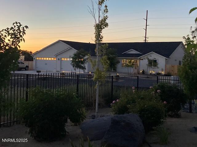 529 Saddle Horn Way, Fernley, NV 89408 - photo 1