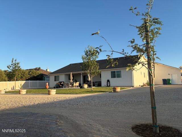 529 Saddle Horn Way, Fernley, NV 89408 - photo 42