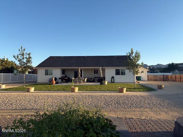 529 Saddle Horn Way, Fernley, NV 89408 - photo 32