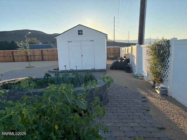 529 Saddle Horn Way, Fernley, NV 89408 - photo 37