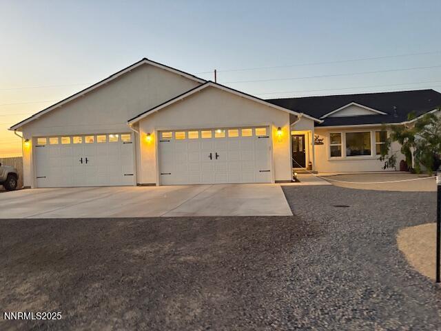 529 Saddle Horn Way, Fernley, NV 89408 - photo 2