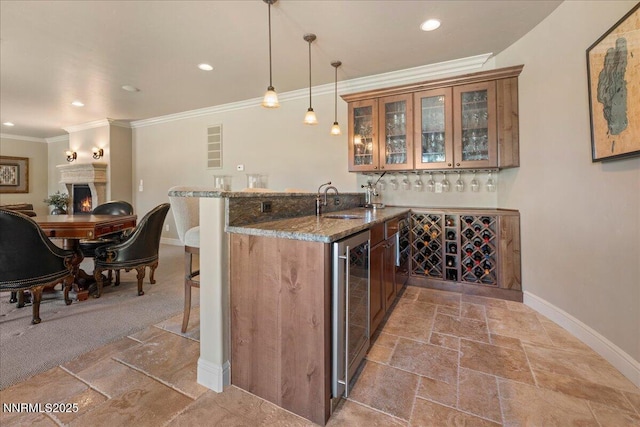 10705 Renegade Ct, Reno, NV 89511 - photo 37