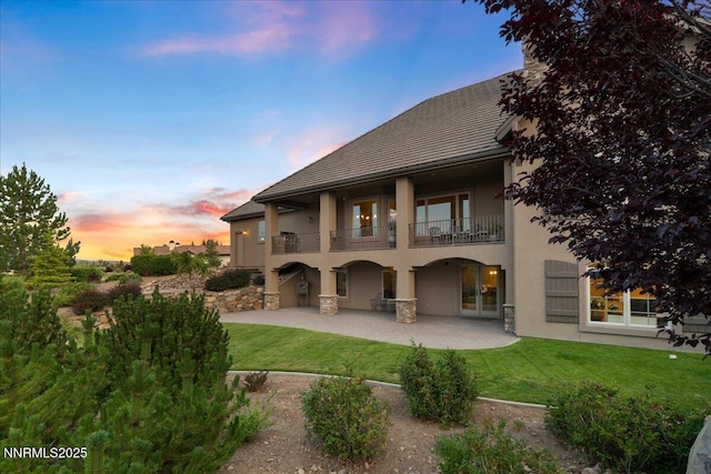 10705 Renegade Ct, Reno, NV 89511 - photo 47