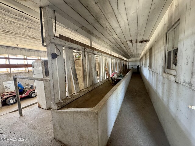 7650 Grass Valley Rd, Winnemucca, NV 89445 - view of corridor