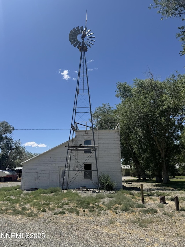 7650 Grass Valley Rd, Winnemucca, NV 89445 - view of property