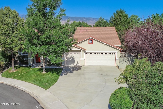 9579 Mammoth Ct, Reno, NV 89521 - photo 2