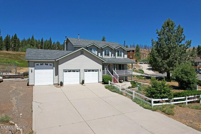 235 Montgomery St, Markleeville, CA 96120 - photo 3