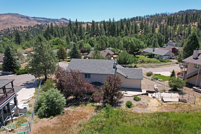 235 Montgomery St, Markleeville, CA 96120 - photo 7