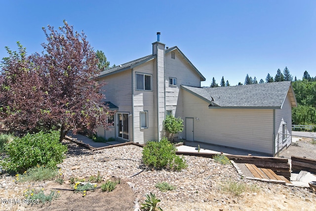 235 Montgomery St, Markleeville, CA 96120 - photo 8