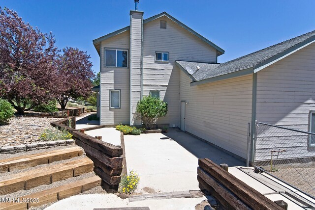 235 Montgomery St, Markleeville, CA 96120 - photo 9