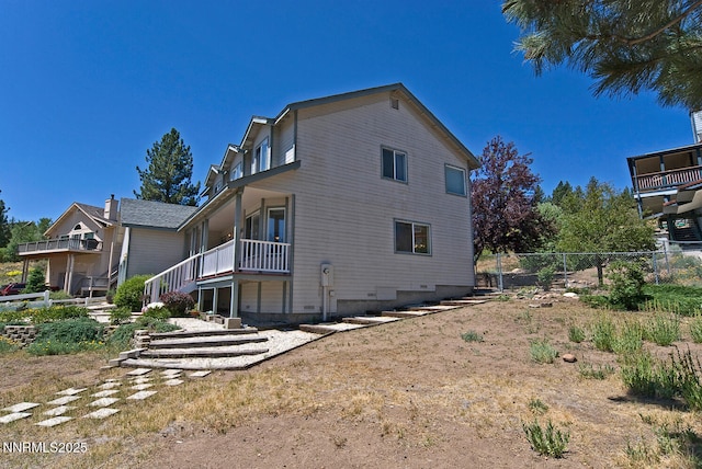 235 Montgomery St, Markleeville, CA 96120 - photo 11