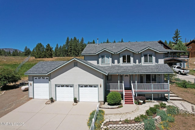 235 Montgomery St, Markleeville, CA 96120 - photo 1