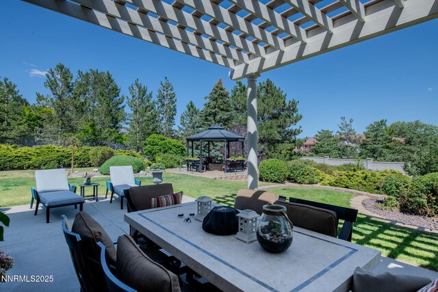 1787 E Wellington St, Carson City, NV 89703 - photo 42