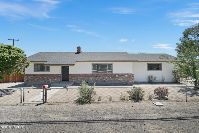 125 US Highway 95a St, Fernley, NV 89408 - photo 1