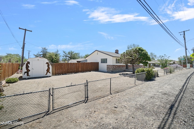 125 US Highway 95a St, Fernley, NV 89408 - photo 4
