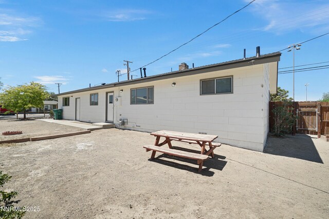 125 US Highway 95a St, Fernley, NV 89408 - photo 24
