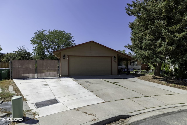 1504 Pinto Ct, Carson City, NV 89701 - photo 1