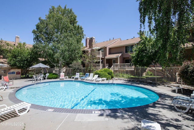 2875 Idlewild Dr Apt 5, Reno, NV 89509 - community pool with a patio