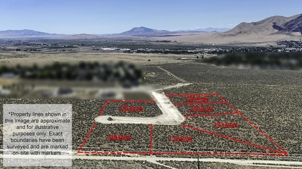 0 Ada Vis Unit 9, Winnemucca, NV 89445